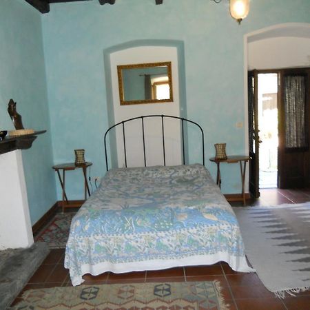 B&B L'Isola Piantedo Buitenkant foto