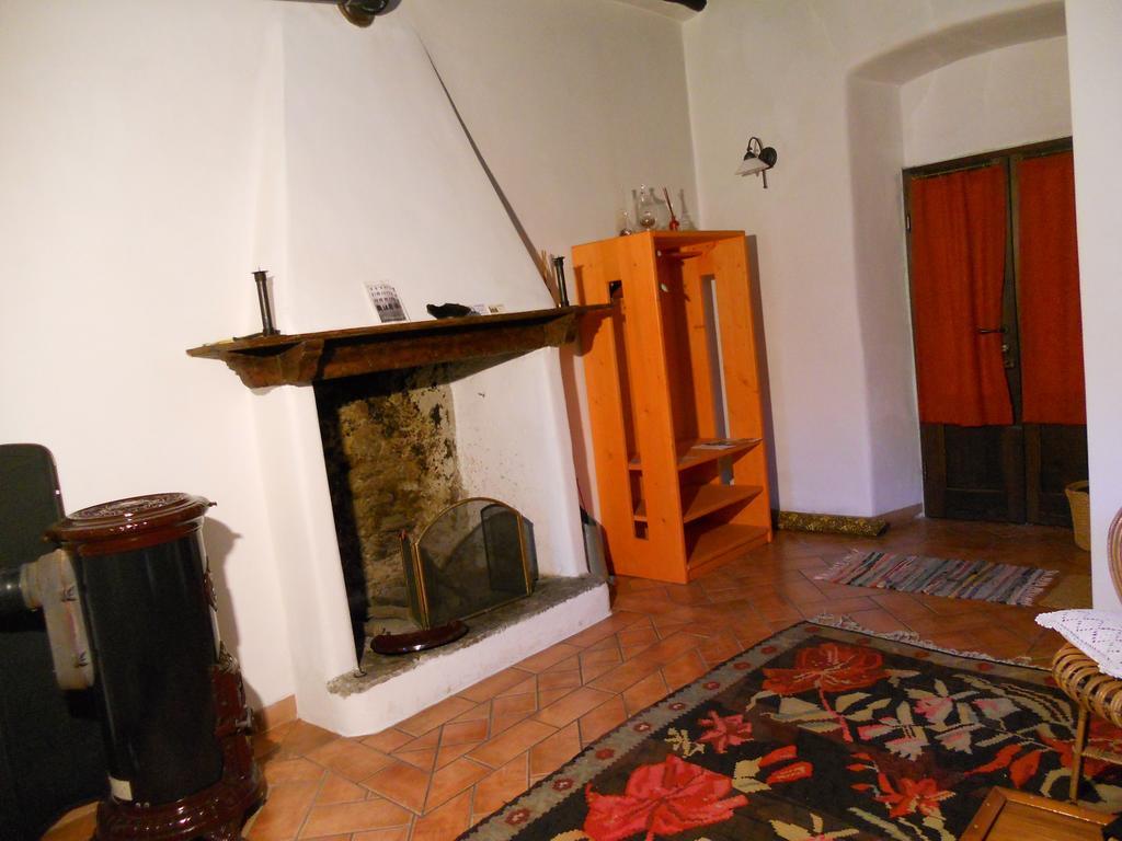 B&B L'Isola Piantedo Kamer foto