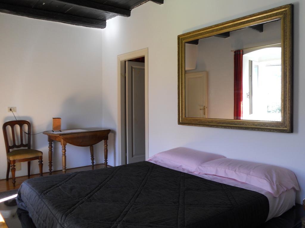 B&B L'Isola Piantedo Kamer foto