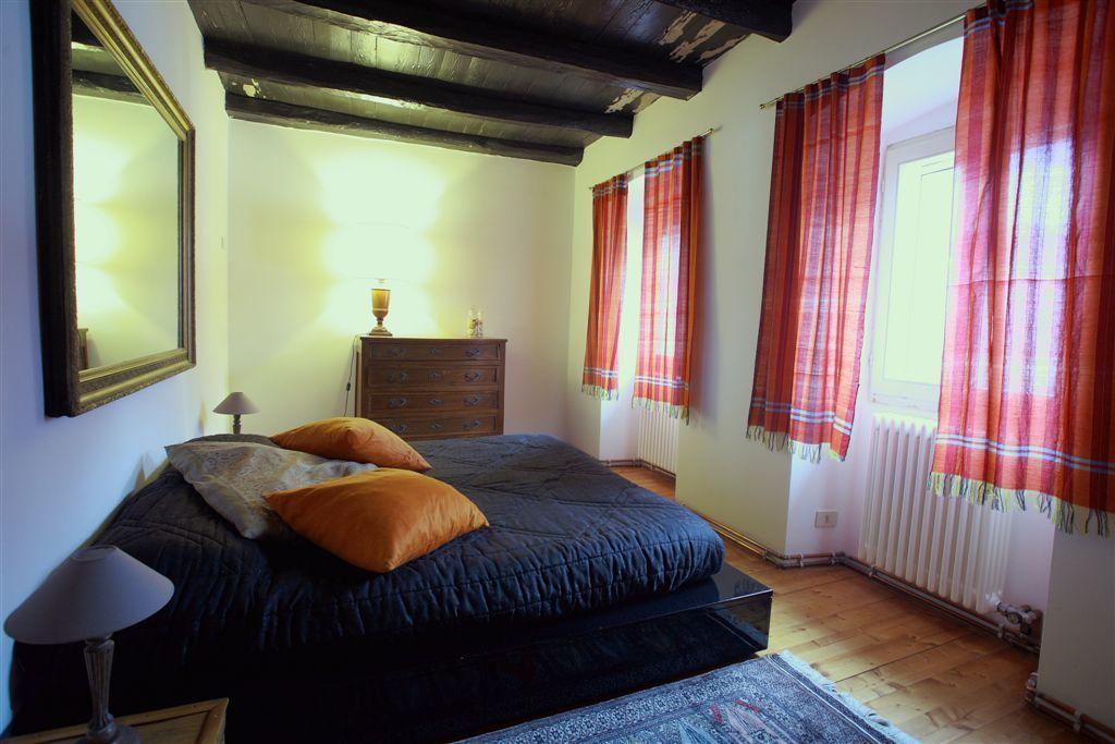 B&B L'Isola Piantedo Kamer foto