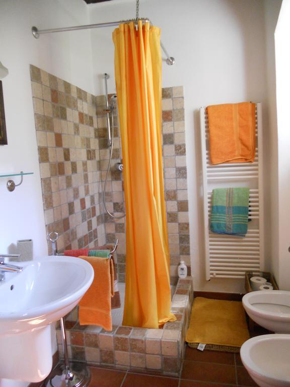 B&B L'Isola Piantedo Kamer foto