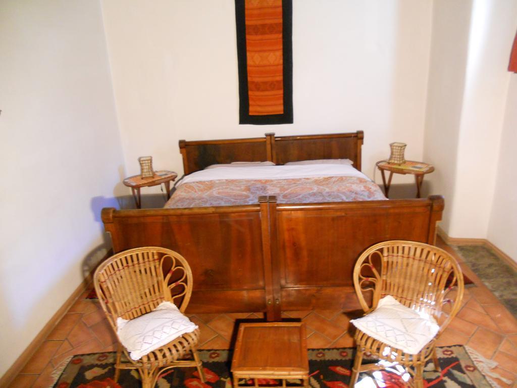 B&B L'Isola Piantedo Kamer foto