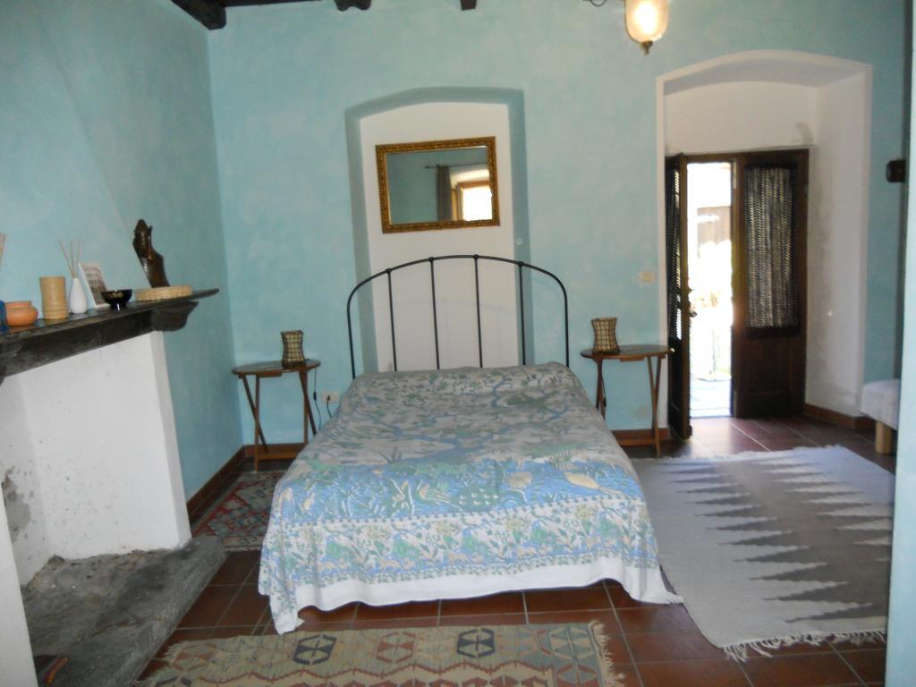 B&B L'Isola Piantedo Buitenkant foto
